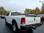 2018 RAM 1500 Tradesman Regular Cab 4x2 8' Box