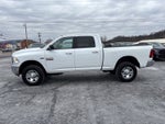 2018 RAM 2500 SLT