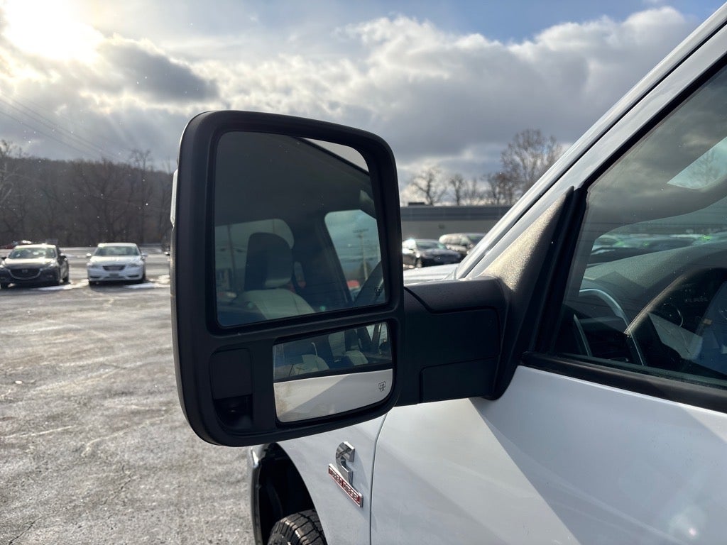 2023 RAM 2500 Big Horn