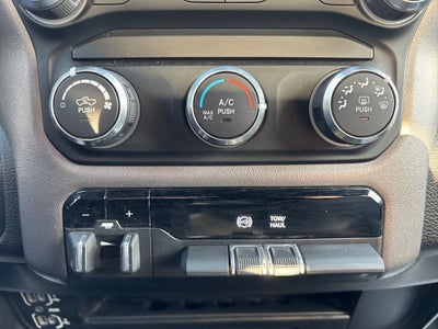 2023 RAM 2500 Big Horn