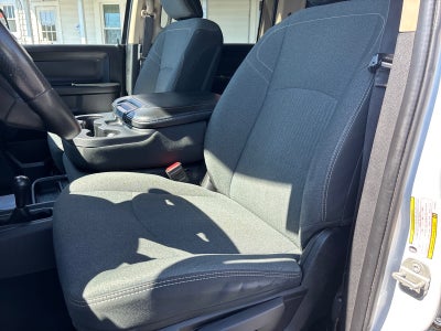 2020 RAM 2500 Tradesman