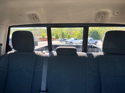 2020 RAM 2500 Tradesman
