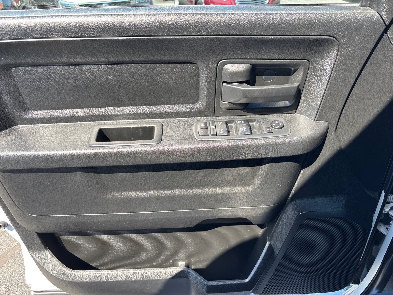 2020 RAM 2500 Tradesman