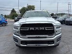 2019 RAM 2500 Tradesman Crew Cab 4x4 8' Box