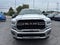 2019 RAM 2500 Tradesman Crew Cab 4x4 8' Box