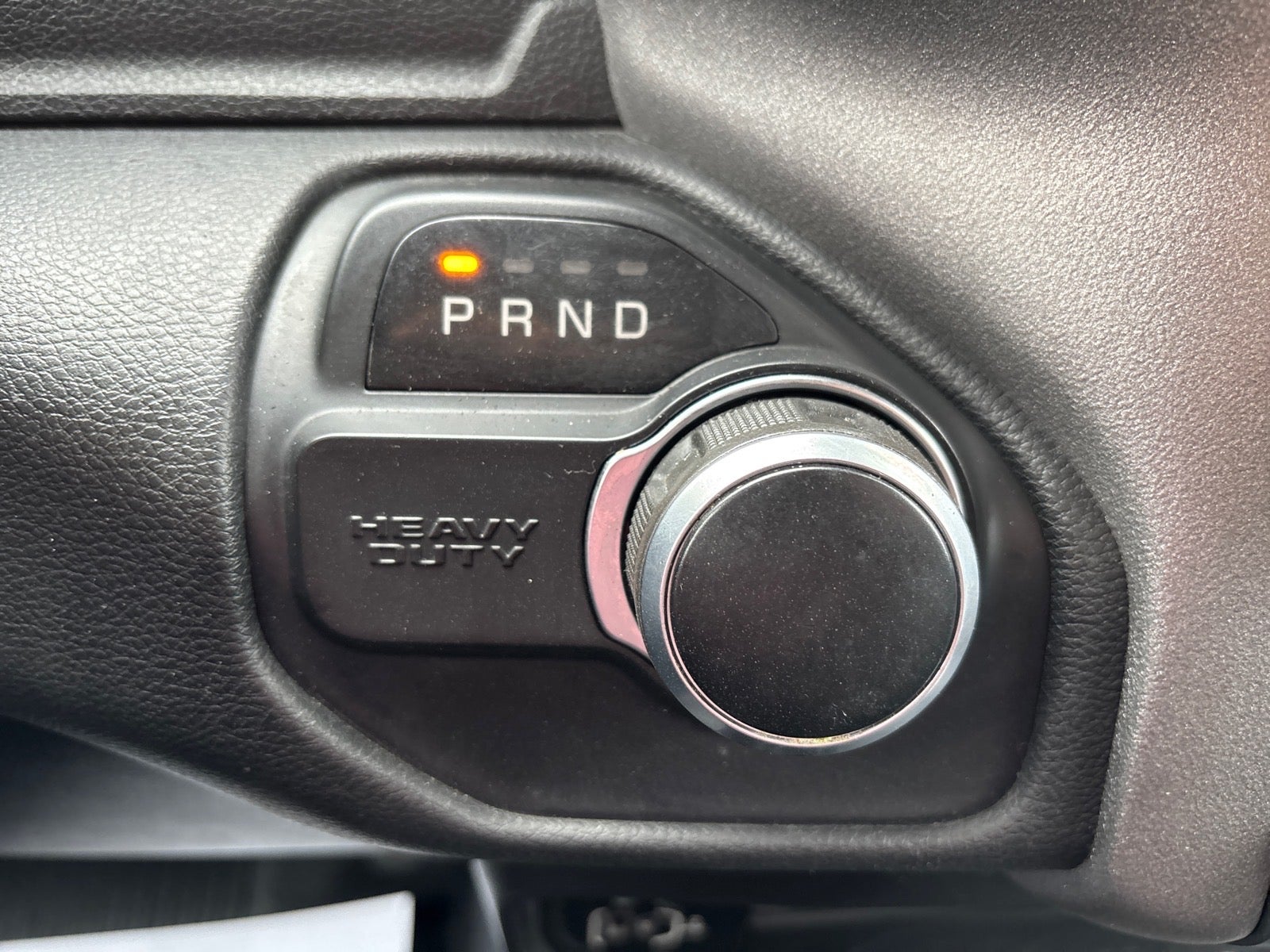 2019 RAM 2500 Tradesman Crew Cab 4x4 8' Box