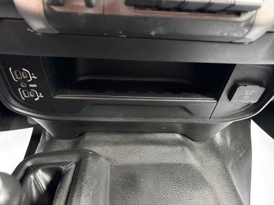 2019 RAM 2500 Tradesman Crew Cab 4x4 8' Box