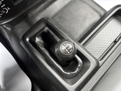 2019 RAM 2500 Tradesman Crew Cab 4x4 8' Box