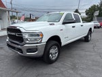2019 RAM 2500 Tradesman Crew Cab 4x4 8' Box