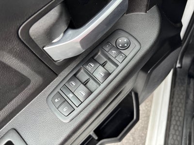 2019 RAM 2500 Tradesman Crew Cab 4x4 8' Box