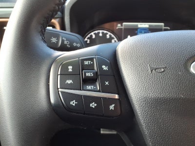 2023 Ford Maverick XL