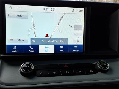 2023 Ford Maverick XL