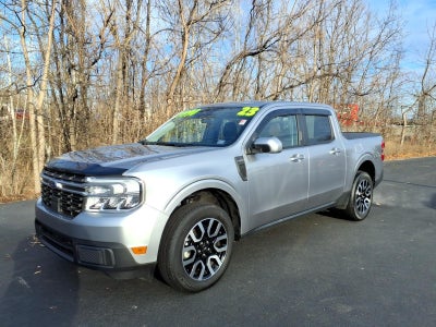 2023 Ford Maverick XL