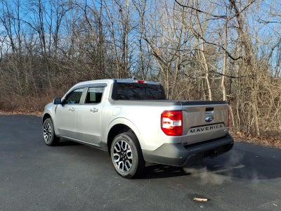 2023 Ford Maverick XL