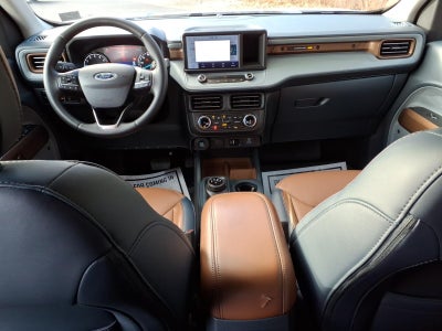 2023 Ford Maverick XL