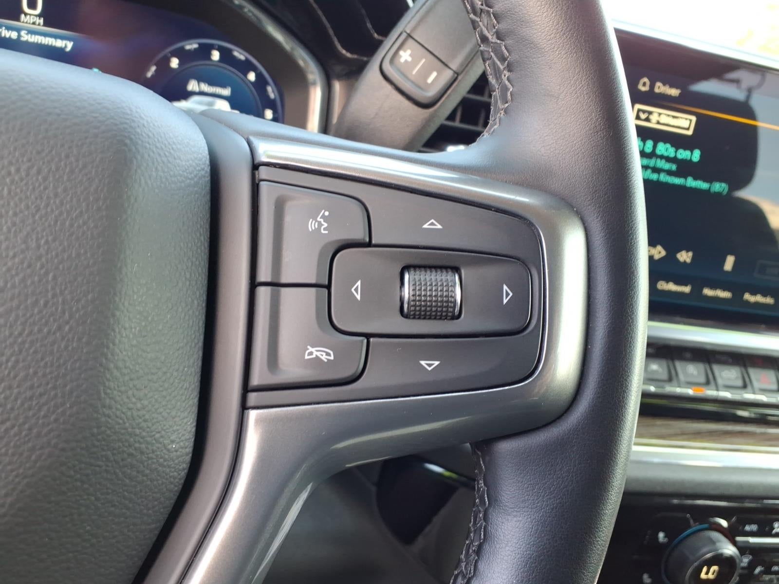 2023 Chevrolet Silverado 1500 LT - Photo 17
