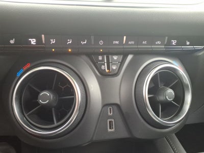 2020 Chevrolet Blazer 2LT