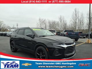 2020 Chevrolet Blazer 2LT