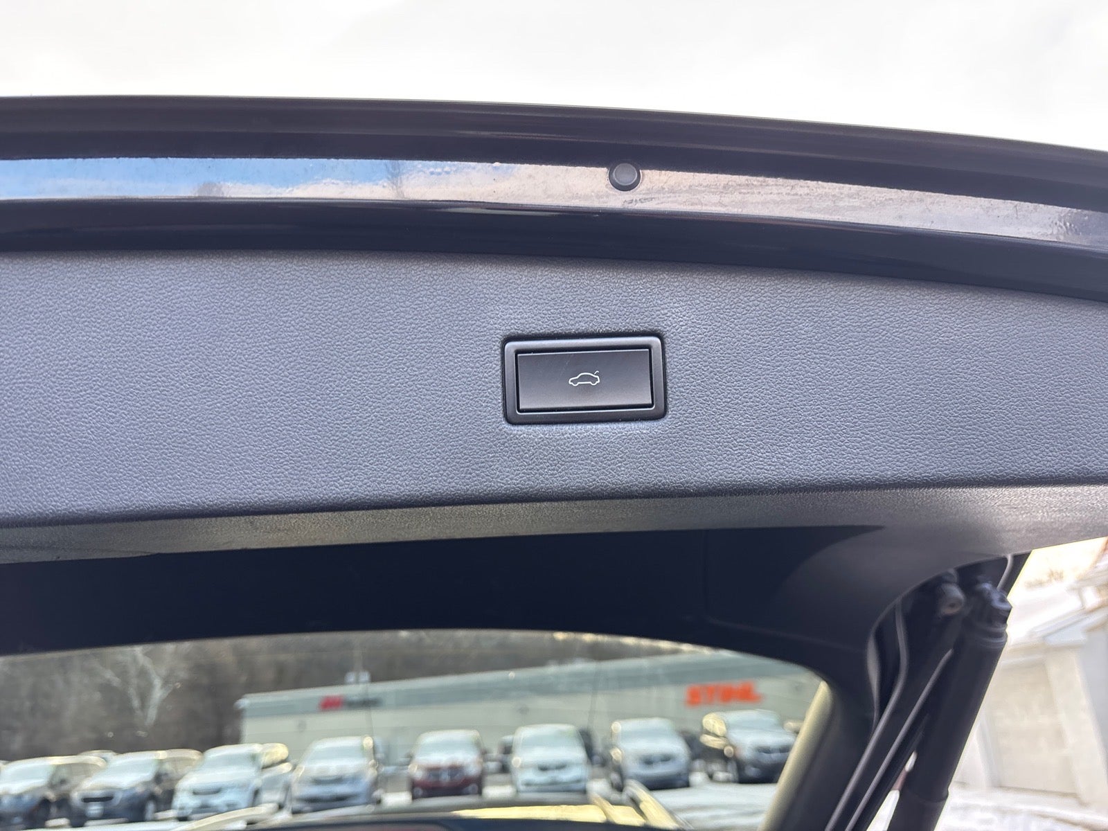 2018 Volkswagen Tiguan SEL