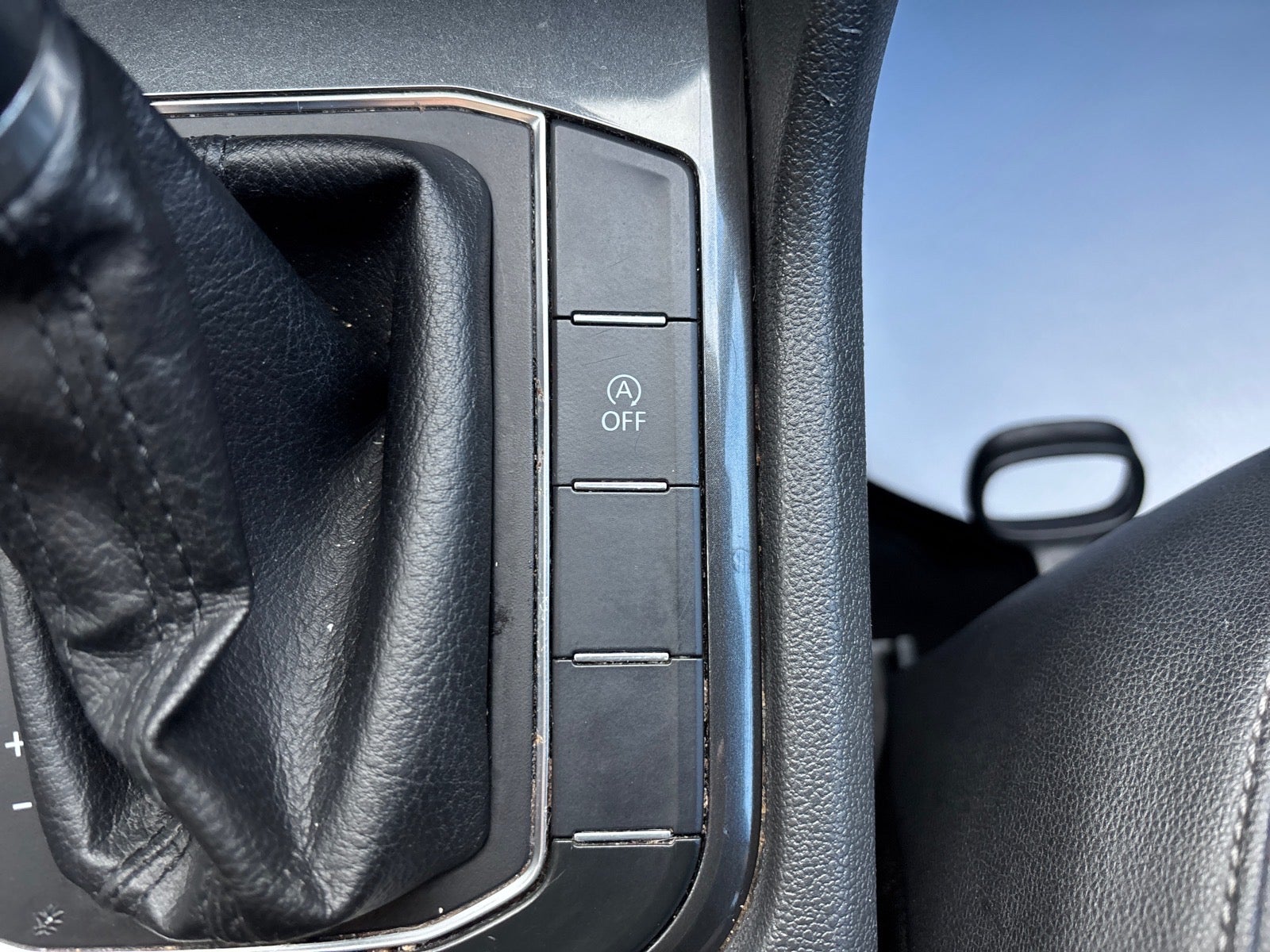 2018 Volkswagen Tiguan SEL