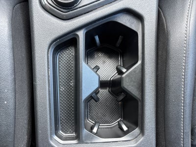 2018 Volkswagen Tiguan SEL