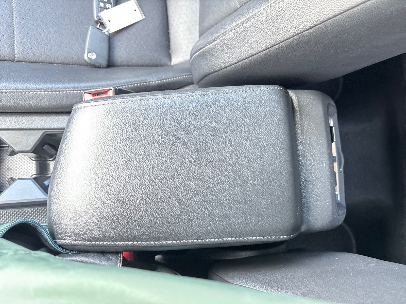 2018 Volkswagen Tiguan SEL