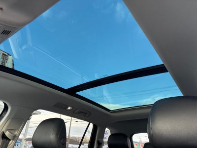 2018 Volkswagen Tiguan SEL