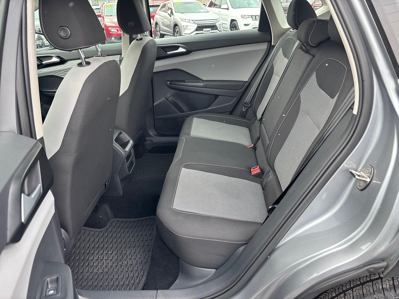 2022 Volkswagen Taos S