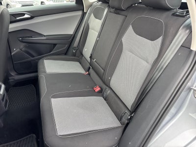 2022 Volkswagen Taos S