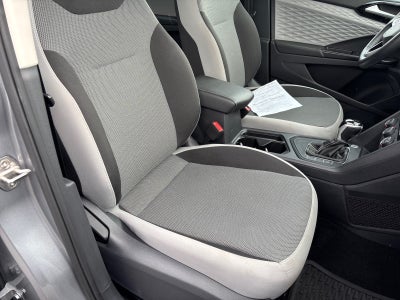 2022 Volkswagen Taos S