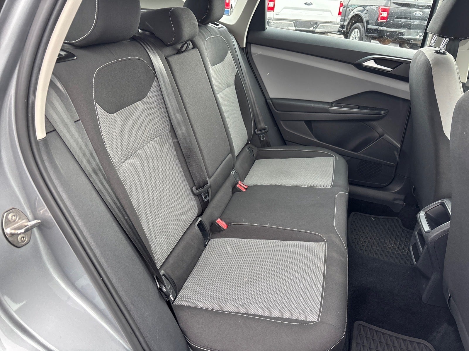 2022 Volkswagen Taos S