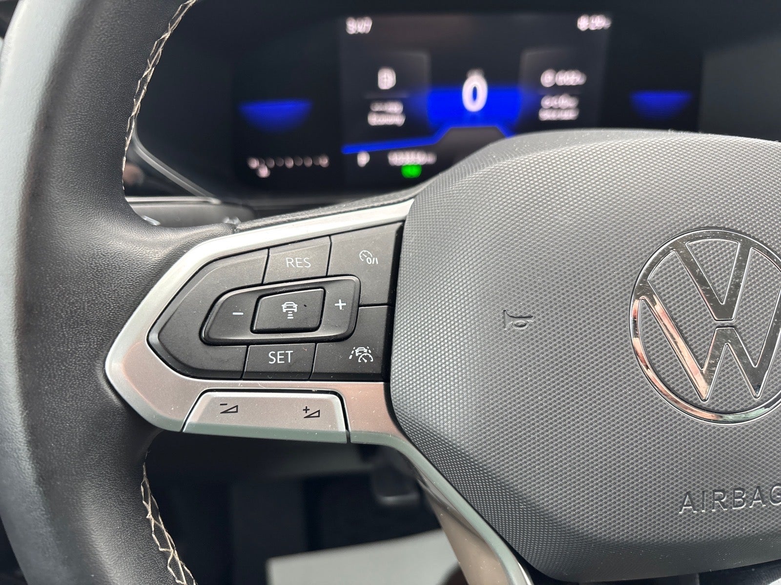 2022 Volkswagen Taos S