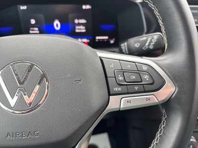 2022 Volkswagen Taos S