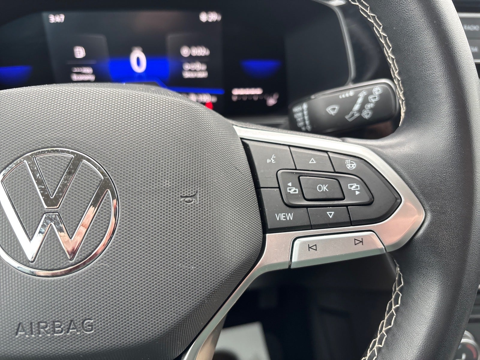 2022 Volkswagen Taos S