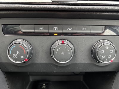 2022 Volkswagen Taos S