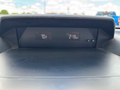 2018 Subaru Impreza Base