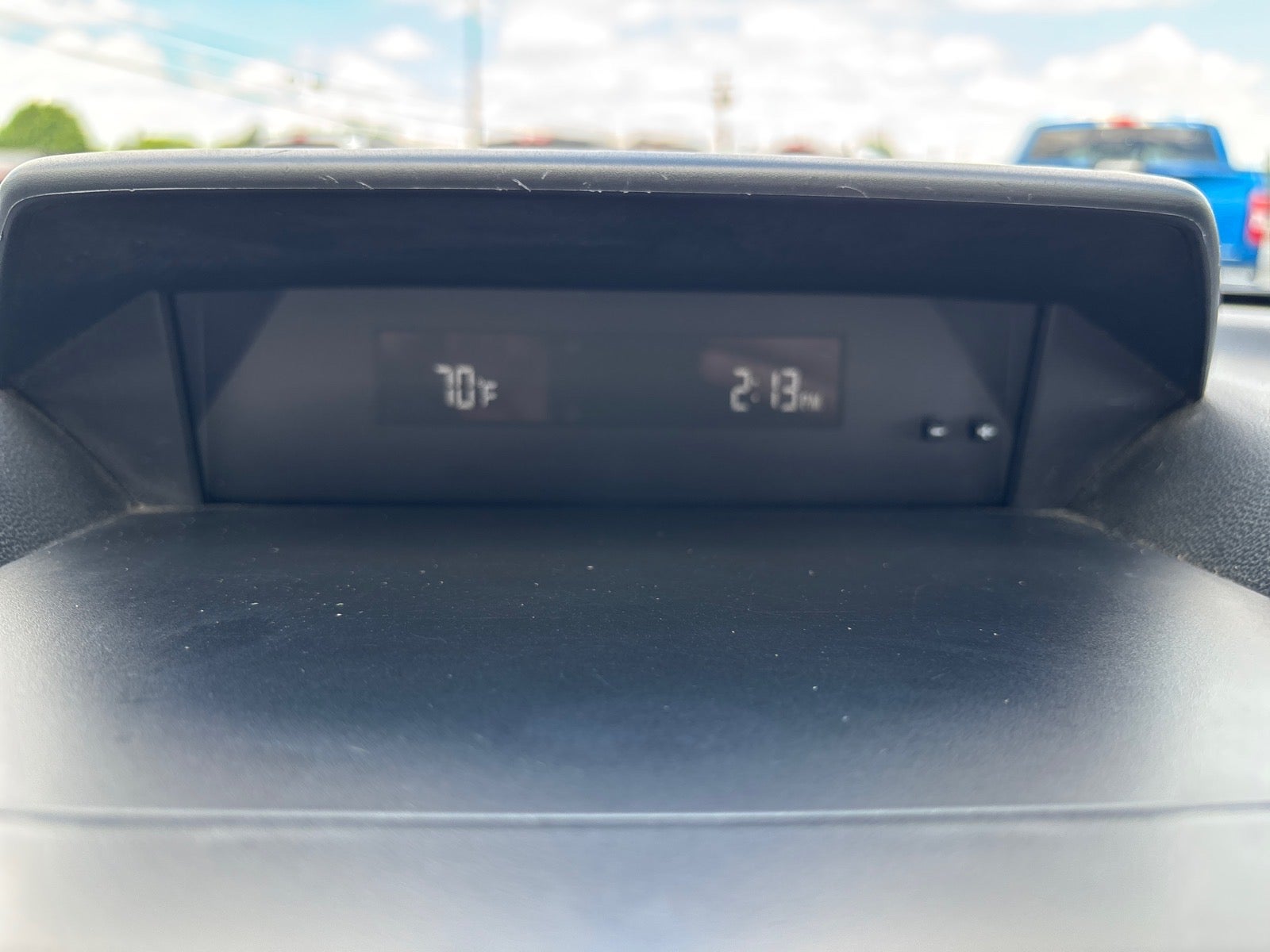 2018 Subaru Impreza Base