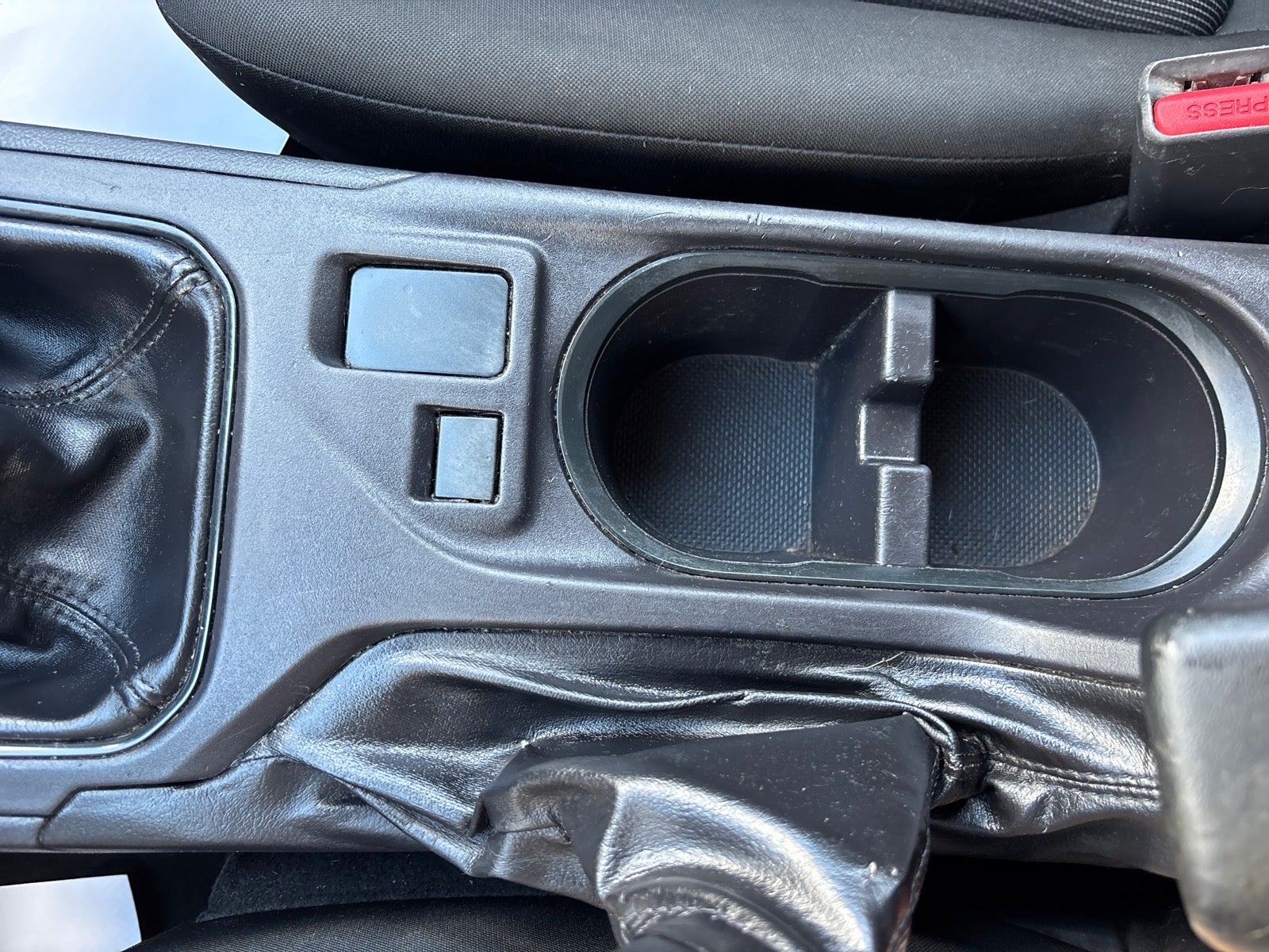 2018 Subaru Impreza Base