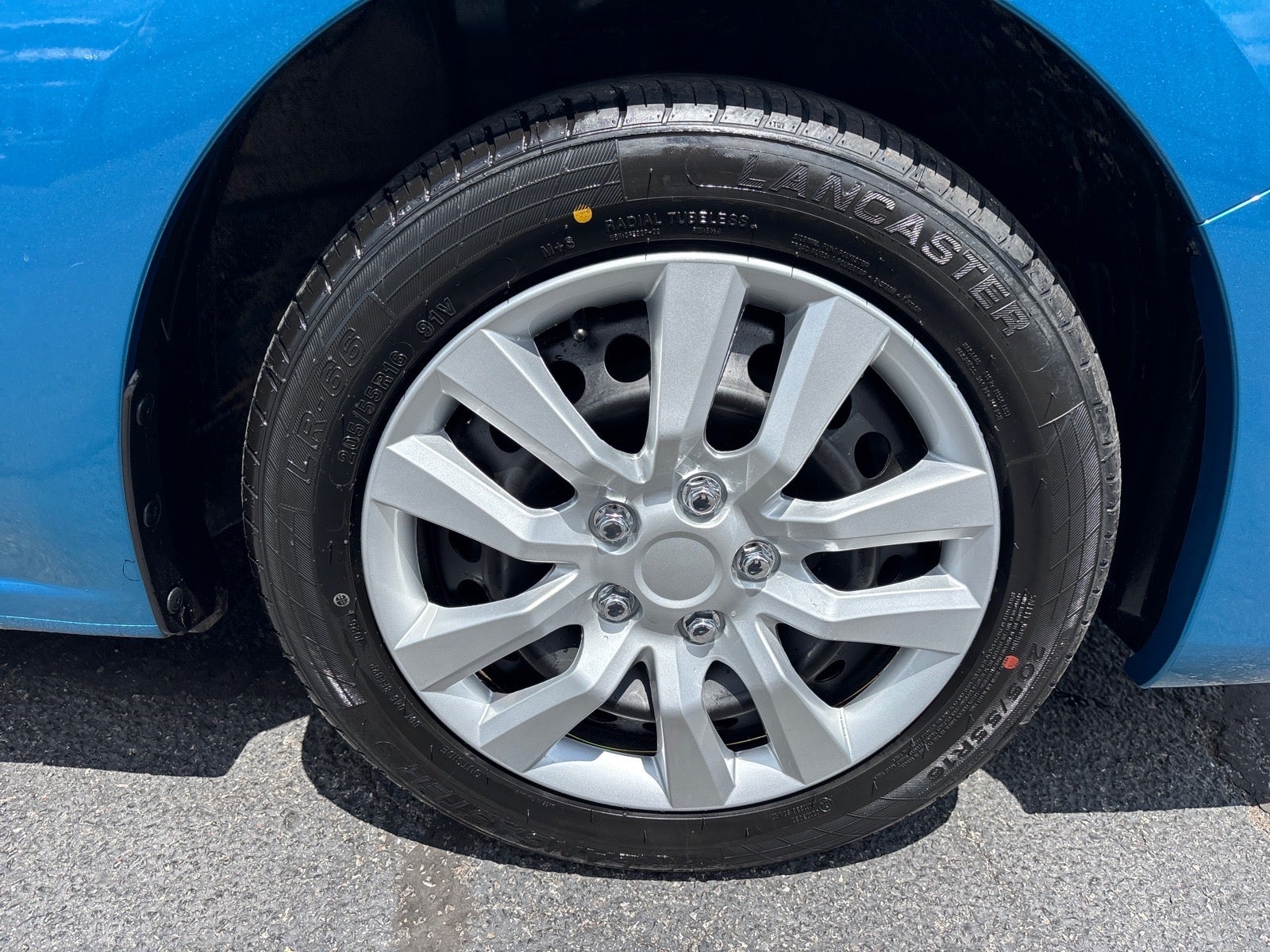 2018 Subaru Impreza Base