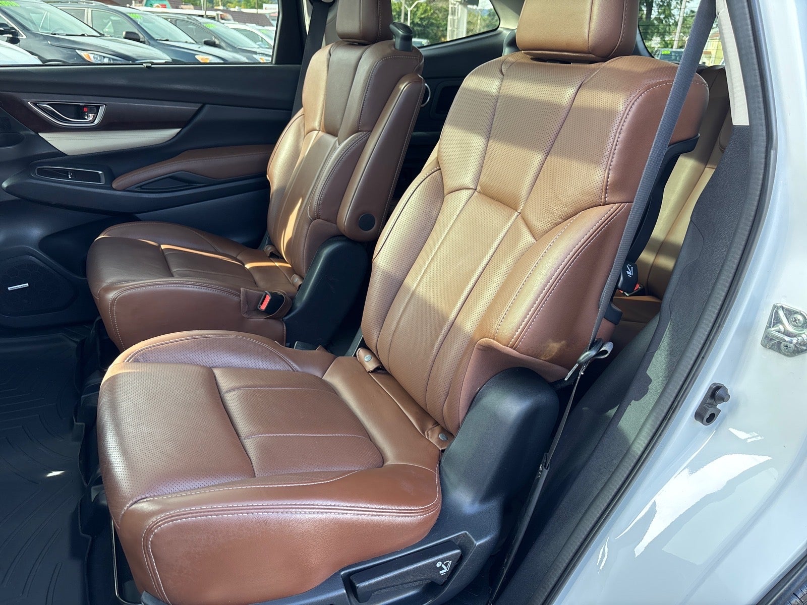 2019 Subaru Ascent Touring