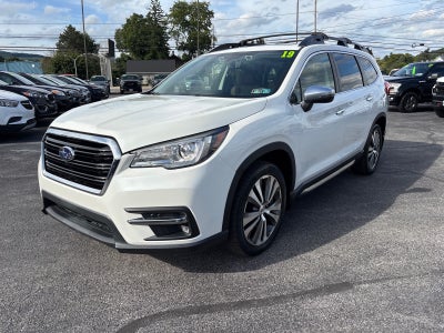 2019 Subaru Ascent Touring