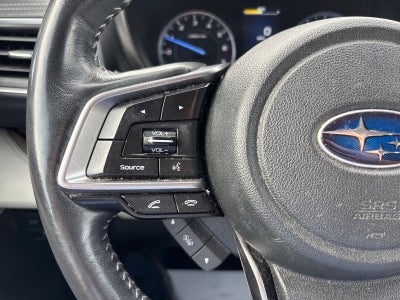 2019 Subaru Ascent Touring
