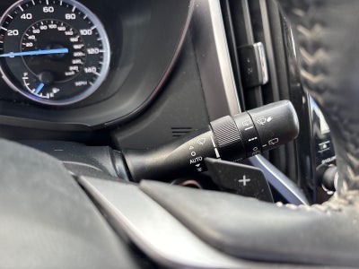 2019 Subaru Ascent Touring