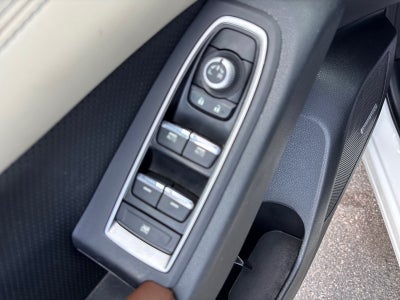 2019 Subaru Ascent Touring