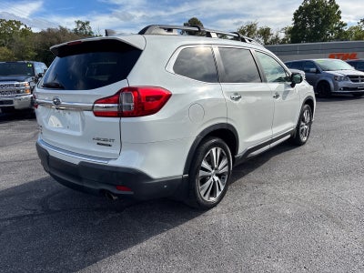 2019 Subaru Ascent Touring