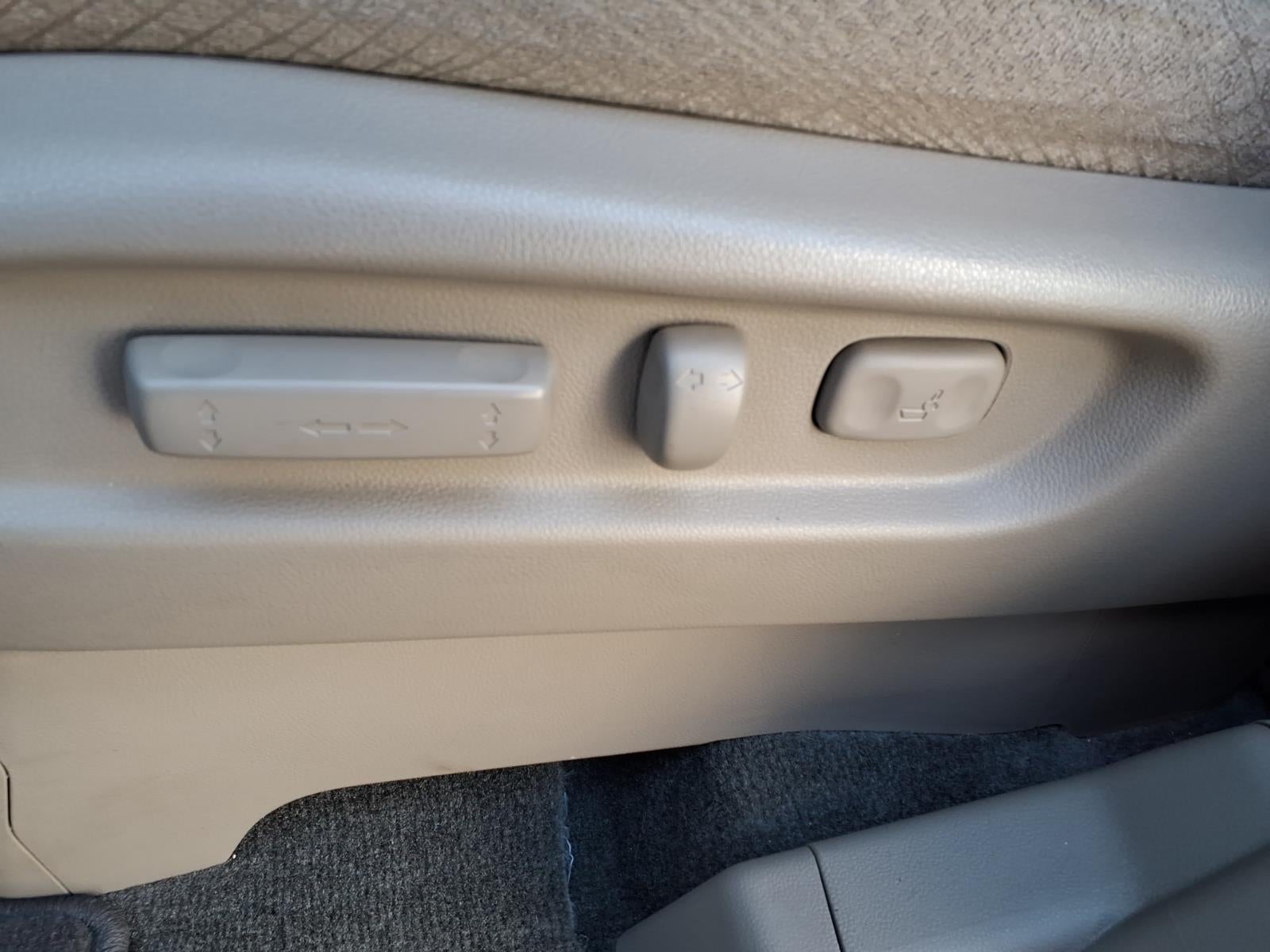 2015 Honda Odyssey EX