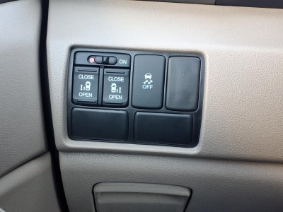 2015 Honda Odyssey EX