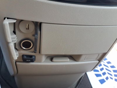 2015 Honda Odyssey EX