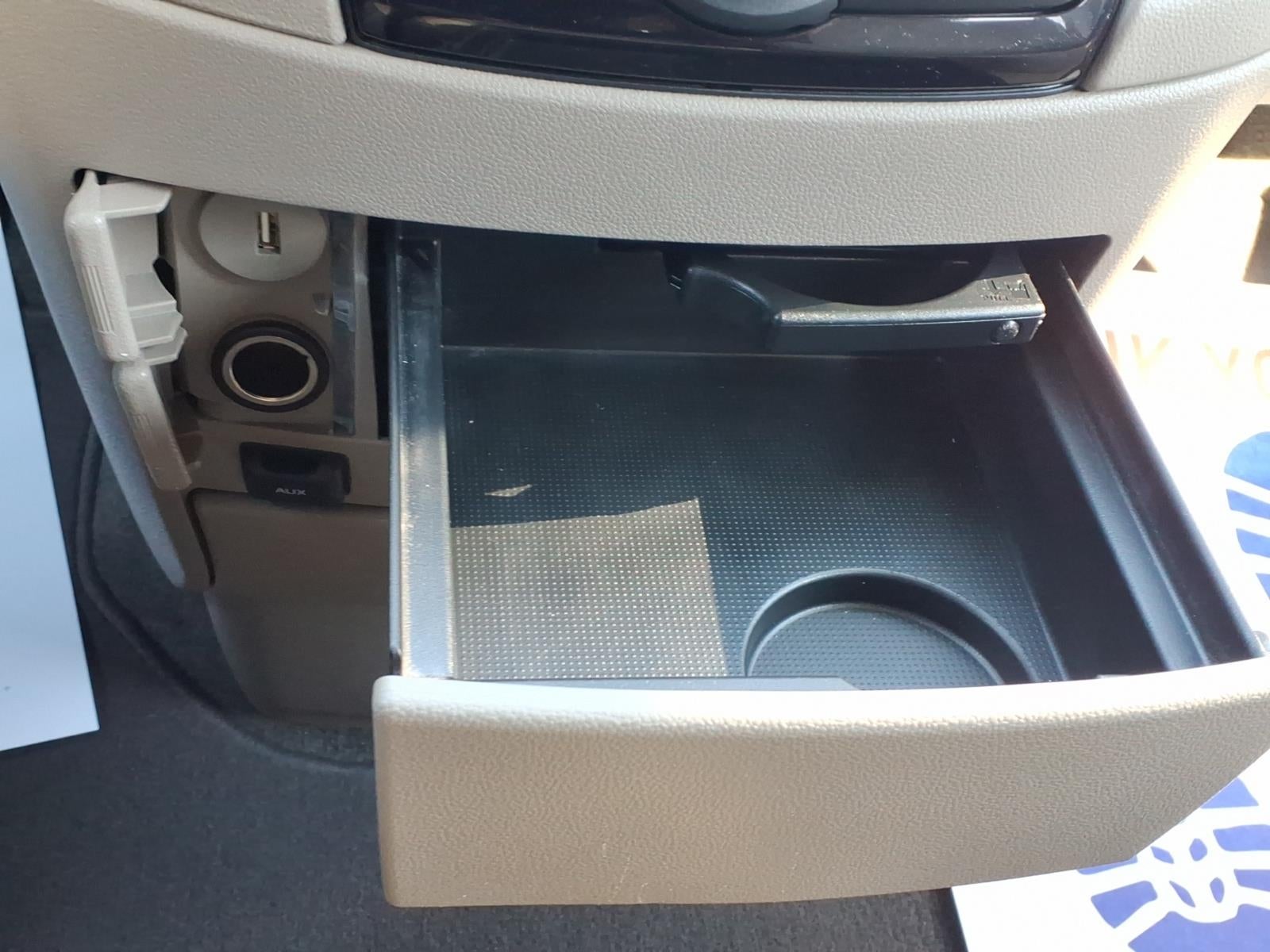 2015 Honda Odyssey EX