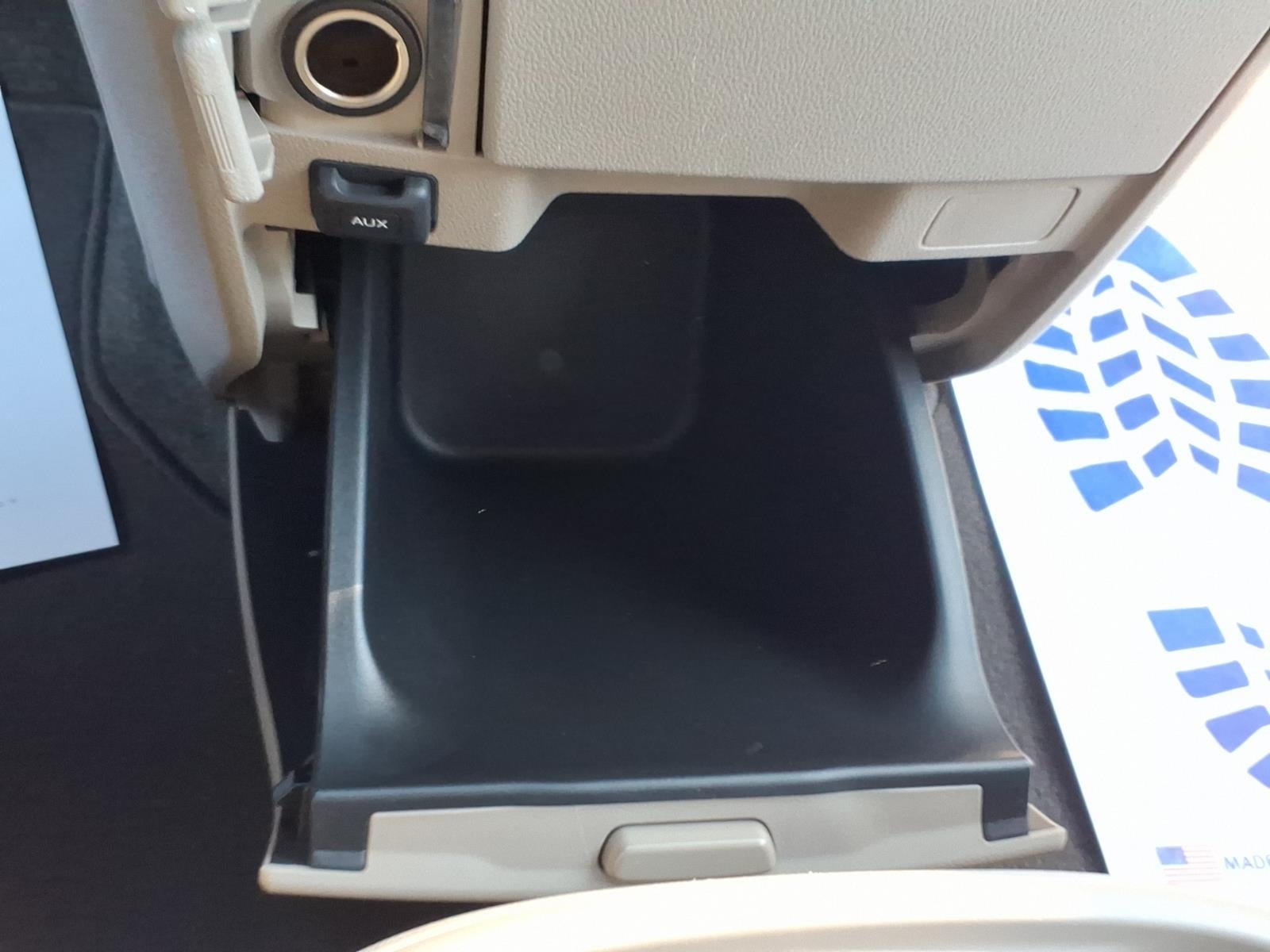 2015 Honda Odyssey EX